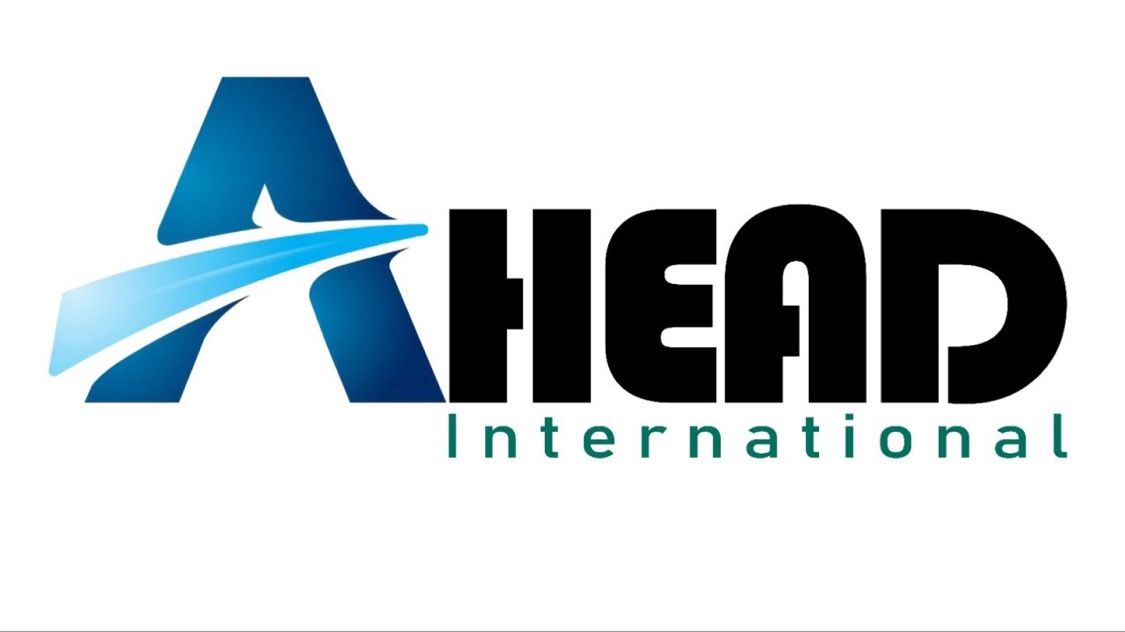 Logo Ahead International